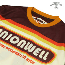 Unionwell Jersey Maxwell Brown