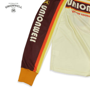 Unionwell Jersey Maxwell Brown