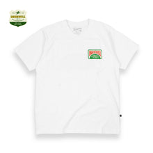Unionwell T-shirt Melo White