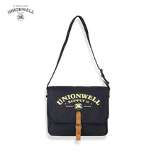 Unionwell Messenger Bag Postman Pat Navy