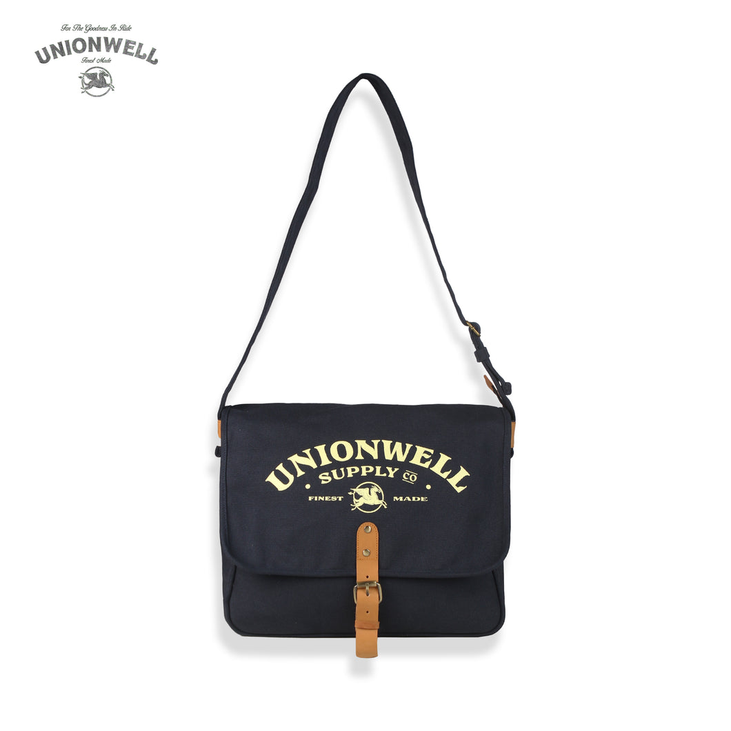 Unionwell Messenger Bag Postman Pat Navy