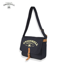 Unionwell Messenger Bag Postman Pat Navy