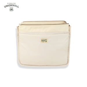 Unionwell Messenger Bag Postman Pat Off White