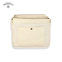 Unionwell Messenger Bag Postman Pat Off White