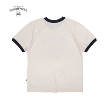 Unionwell T-shirt Red Riders Off White