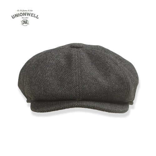 Unionwell Hat Ricks Black