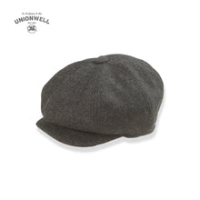 Unionwell Hat Ricks Black