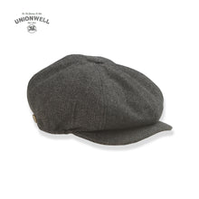 Unionwell Hat Ricks Black