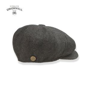 Unionwell Hat Ricks Black