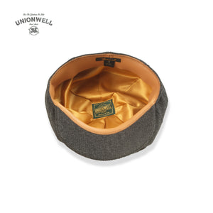 Unionwell Hat Ricks Black