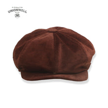 Unionwell Hat Rubyn Maroon