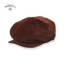 Unionwell Hat Rubyn Maroon