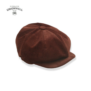 Unionwell Hat Rubyn Maroon