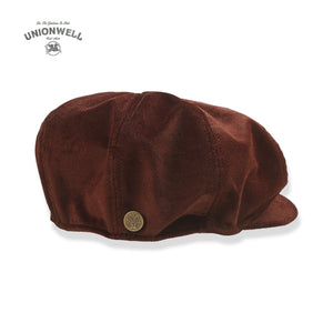 Unionwell Hat Rubyn Maroon