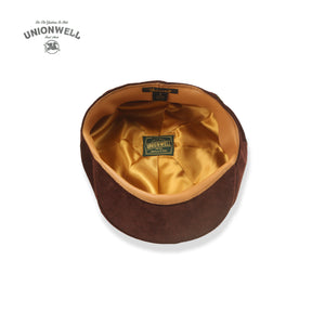 Unionwell Hat Rubyn Maroon