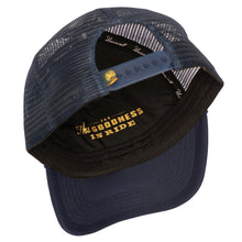Unionwell Caps Classic Logo Well Navy