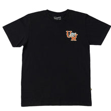 Unionwell T-shirt Peters Black
