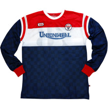 Unionwell Jersey Reynold Blue