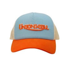Unionwell Caps Trapper Ride Blue