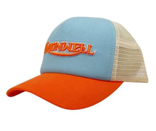 Unionwell Caps Trapper Ride Blue