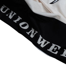 Unionwell Jersey Hemlock Black