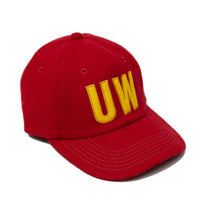 Unionwell Caps Dixon Red