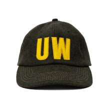 Unionwell Caps Dixon Green