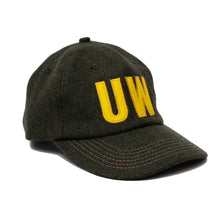 Unionwell Caps Dixon Green