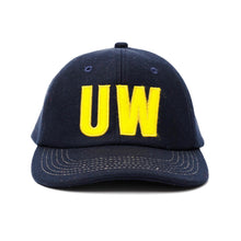Unionwell Caps Dixon Navy
