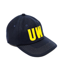 Unionwell Caps Dixon Navy