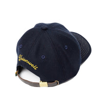 Unionwell Caps Dixon Navy