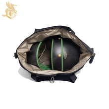 Unionwell x Jericho Pilot Bag Black
