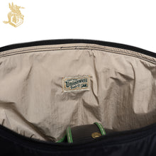 Unionwell x Jericho Pilot Bag Black
