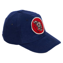 Unionwell Caps Skullcord Blue