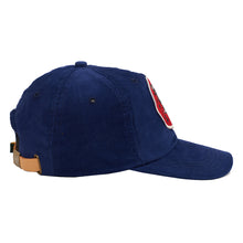 Unionwell Caps Skullcord Blue