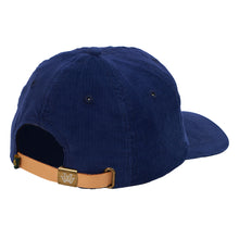 Unionwell Caps Skullcord Blue