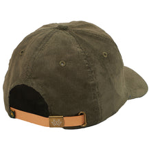 Unionwell Caps Wheellcord Olive