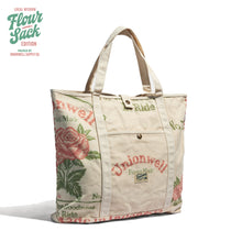 Unionwell Bag Roses Bag Off White