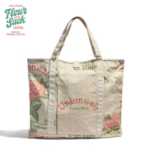 Unionwell Bag Roses Bag Off White