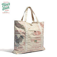 Unionwell Bag Rooster Bag Off White