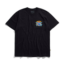 Unionwell T-shirt Elang Black