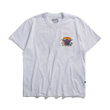 Unionwell T-shirt Elang White