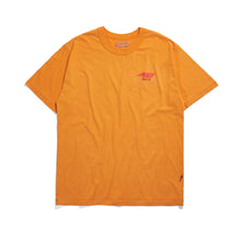 Unionwell T-Shirt Electric Club Yellow