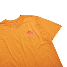 Unionwell T-Shirt Electric Club Yellow