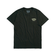 Unionwell Tshirt Unioncity HQ Green