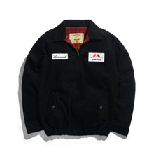 Unionwell Jacket James Dean Black