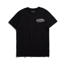 Unionwell Tshirt Address Rs Hq Black