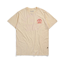 Unionwell Tshirt Headquarter Cream