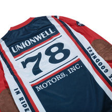 Unionwell Jersey Bart Navy