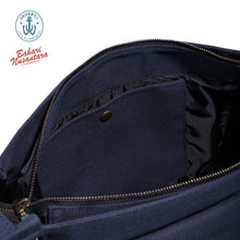 Unionwell Messenger Bag Bahari Navy